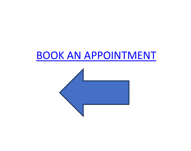 appointment