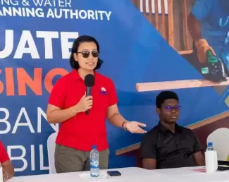 Minister Rodrigues