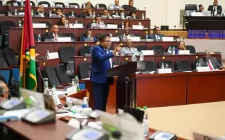 Minister of Finance