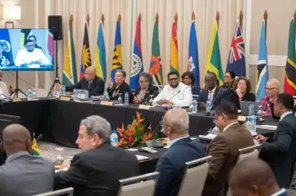 CARICOM