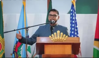 President 
