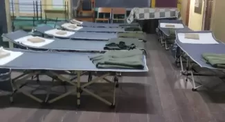 SHELTER