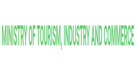 Ministry of Tourism, Industry and Commerce